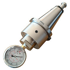 CLAMPING FORCE GAUGE